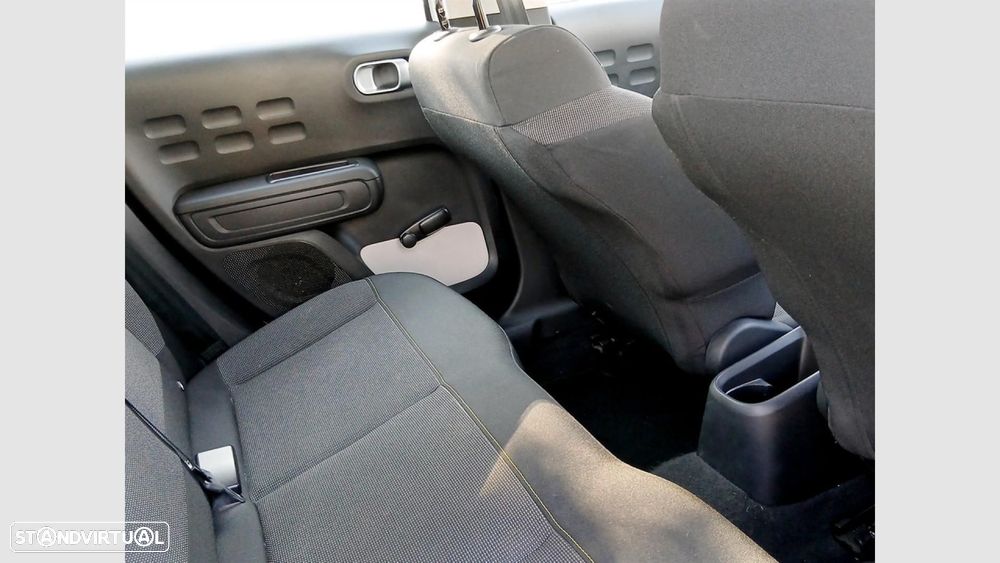 Citroën C3 1.2 PureTech YOU! - 18
