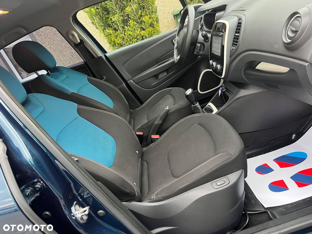 Renault Captur 0.9 Energy TCe Limited - 11