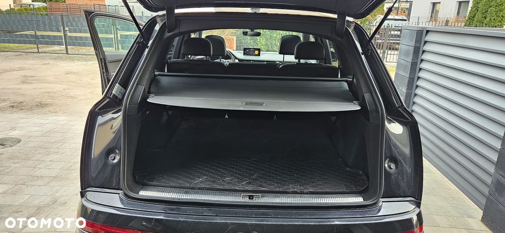 Audi Q7 3.0 TDI Quattro Tiptronic - 18