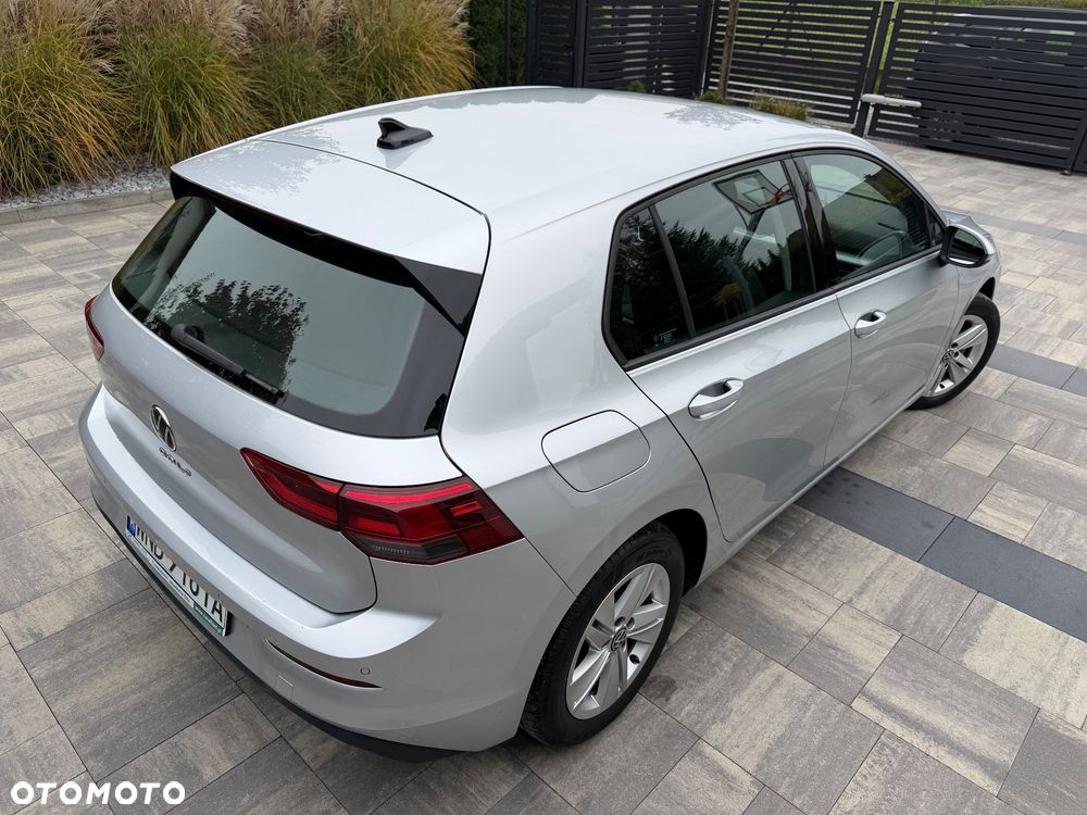 Volkswagen Golf 2.0 TDI Life - 5