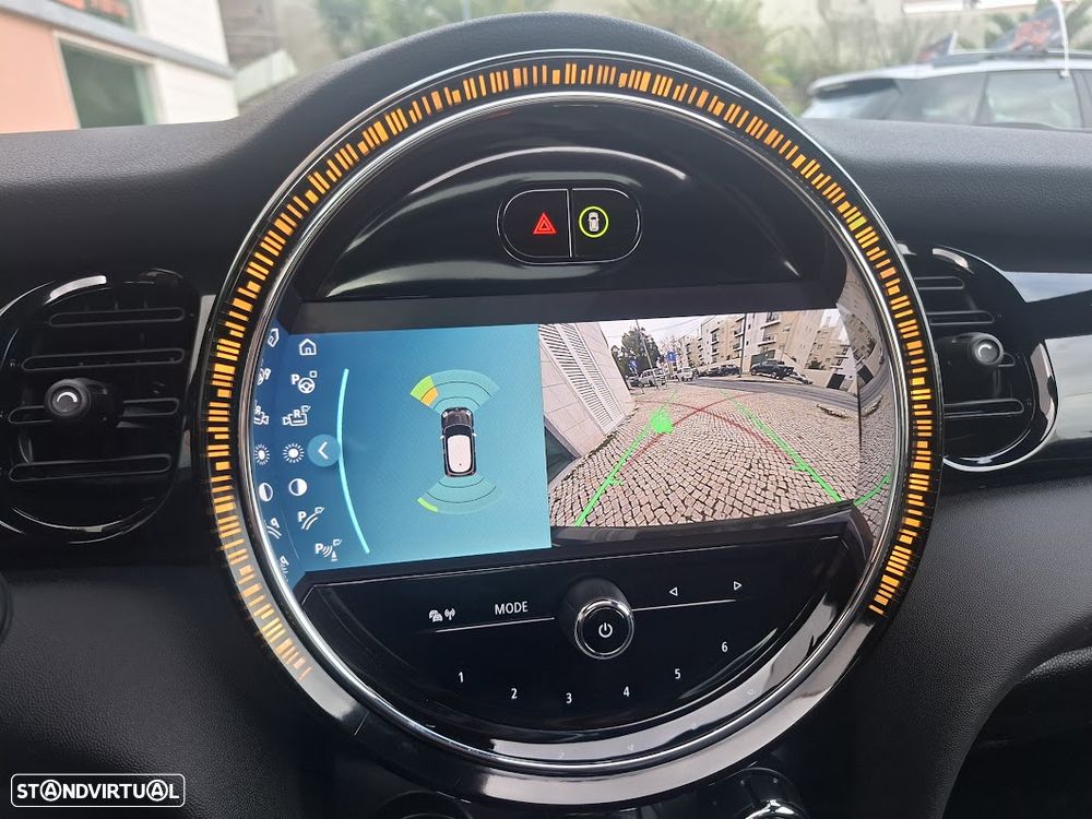 MINI 3 Portas Cooper SE Yours - 25