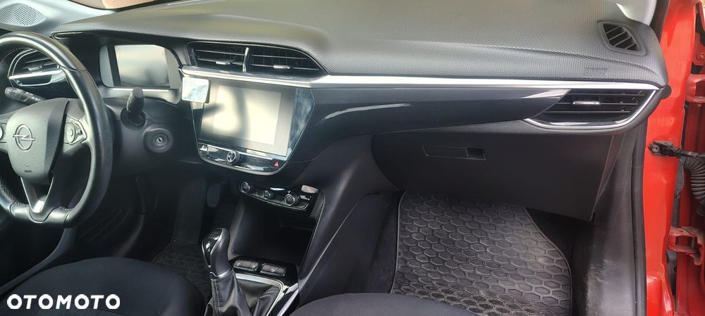 Opel Corsa 1.2 Elegance S&S - 10