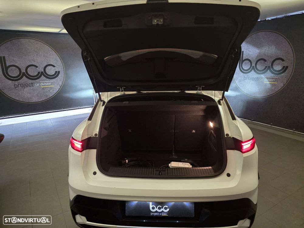 Renault Mégane E-Tech EV60 220hp optimum charge Techno - 21