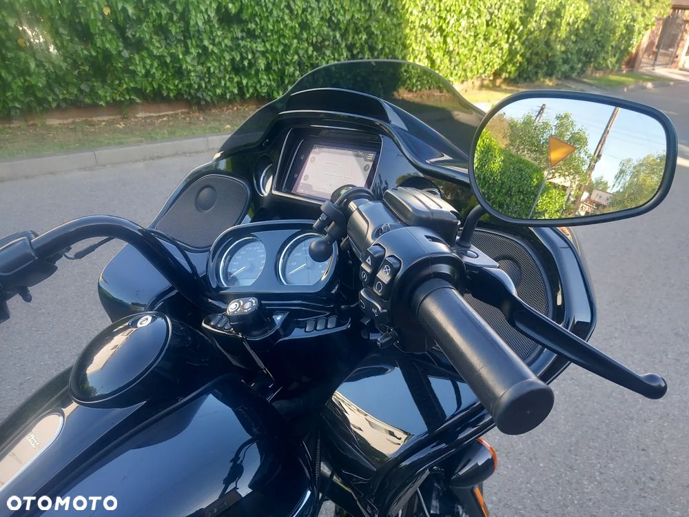 Harley-Davidson Touring Road Glide - 7
