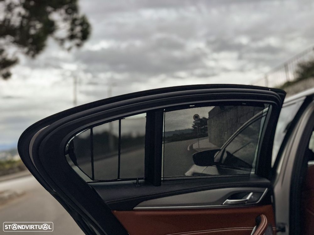 BMW M5 Standard - 45