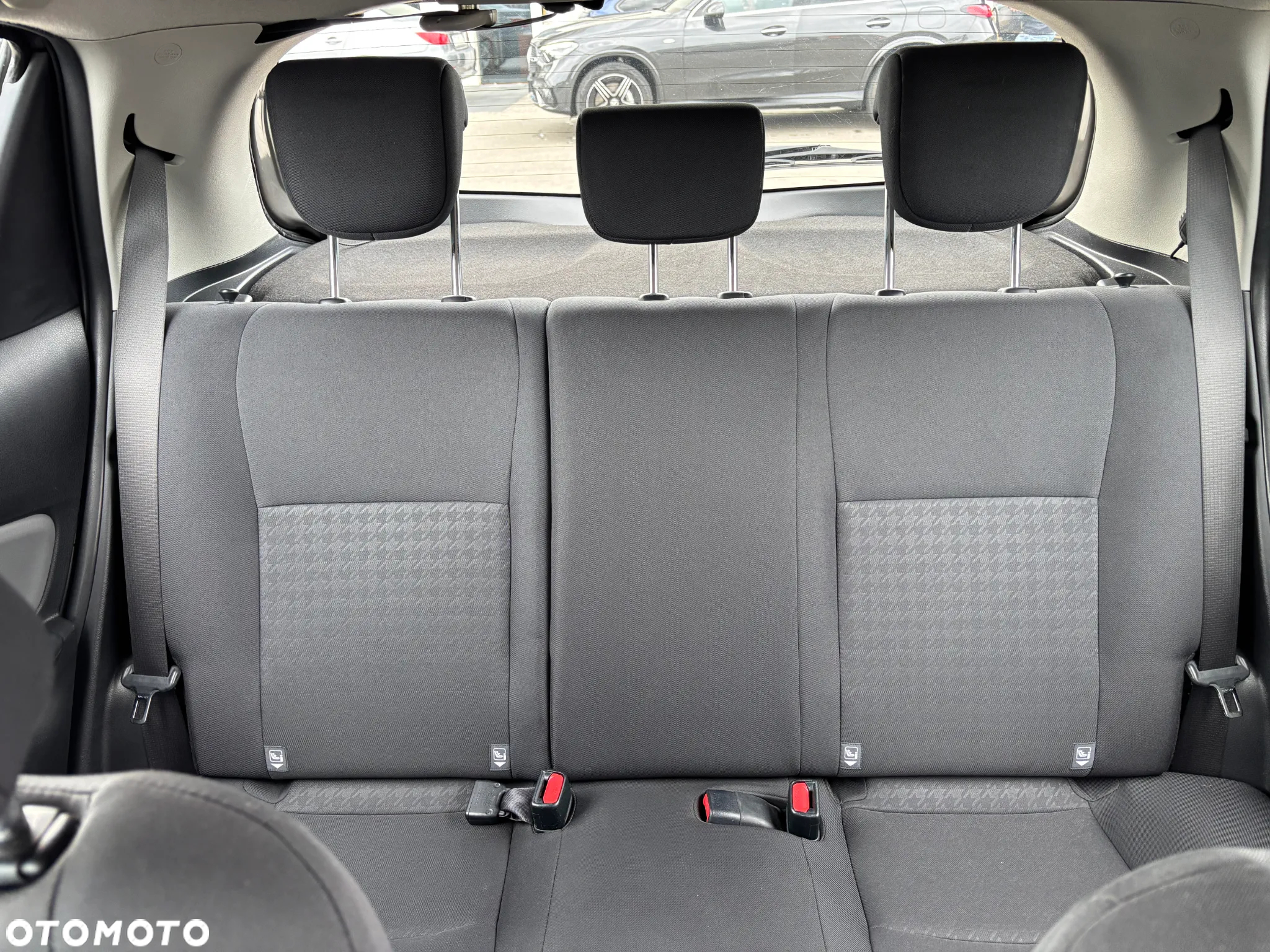Toyota Yaris 1.5 Active - 11