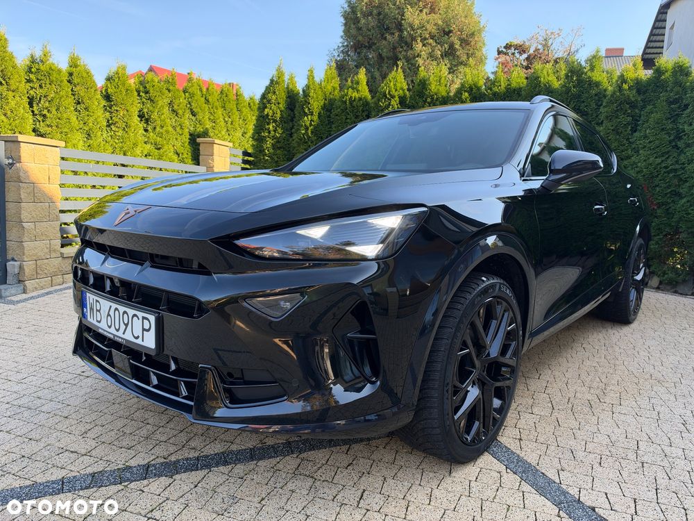 Cupra Formentor 2.0 TDI Tribe Edition DSG - 2