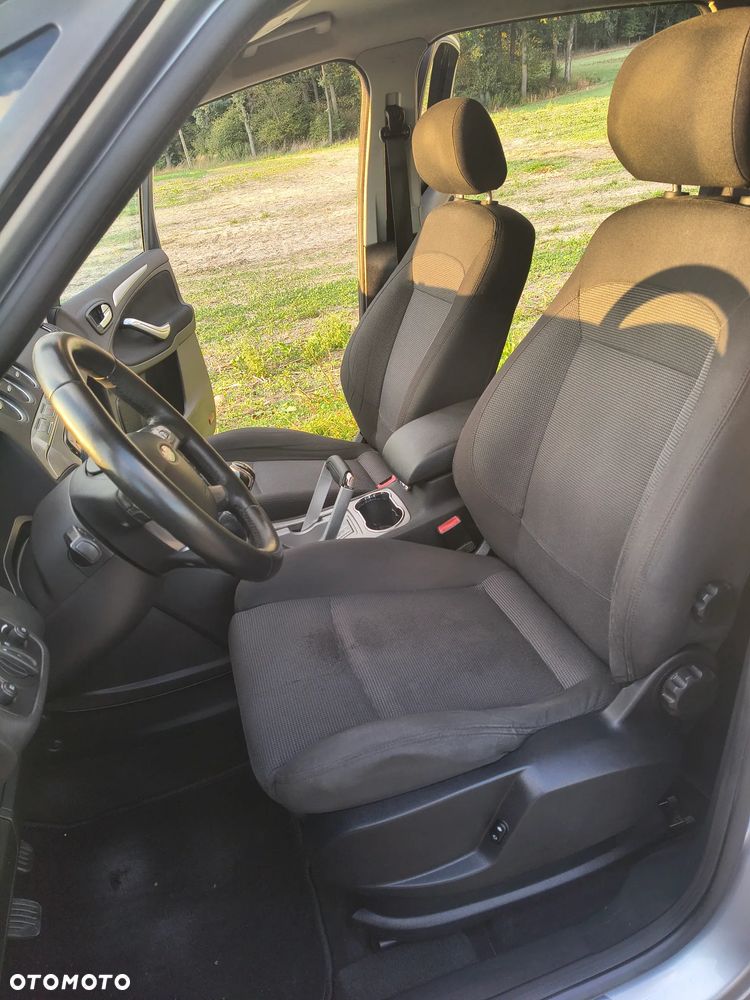 Ford S-Max 2.0 TDCi Trend - 6