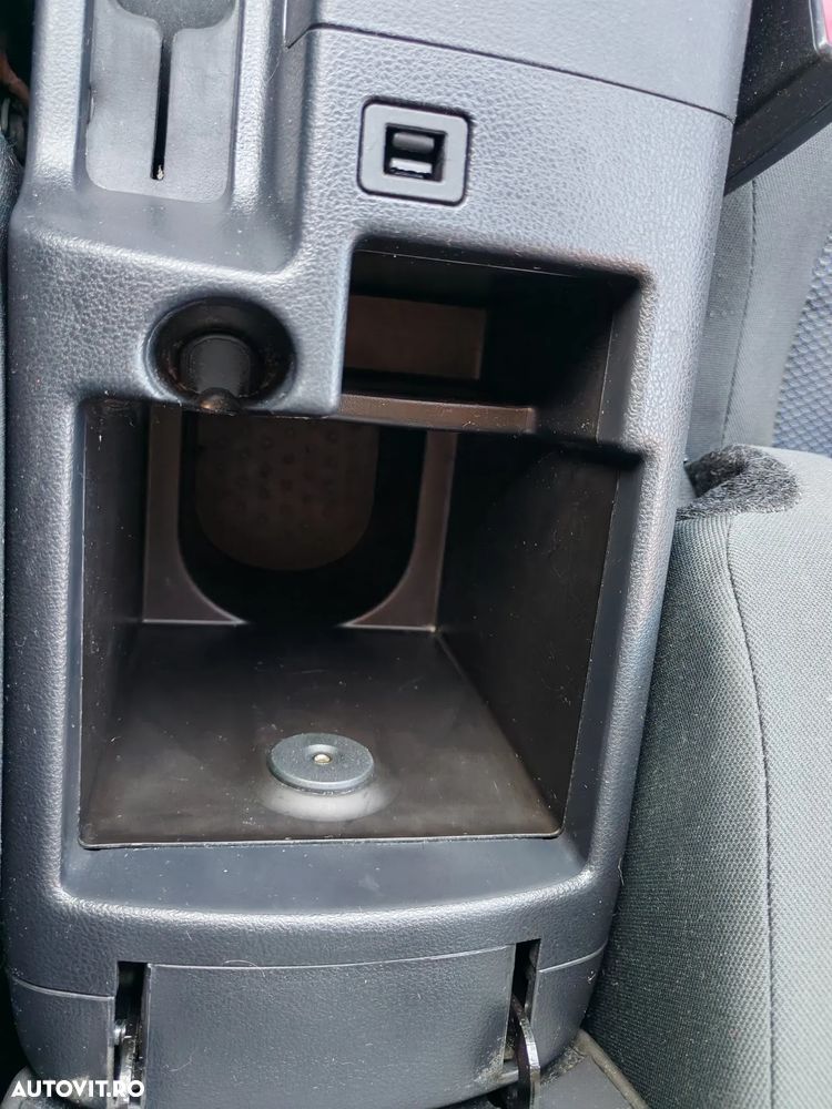 Nissan Qashqai 1.6 Acenta - 15