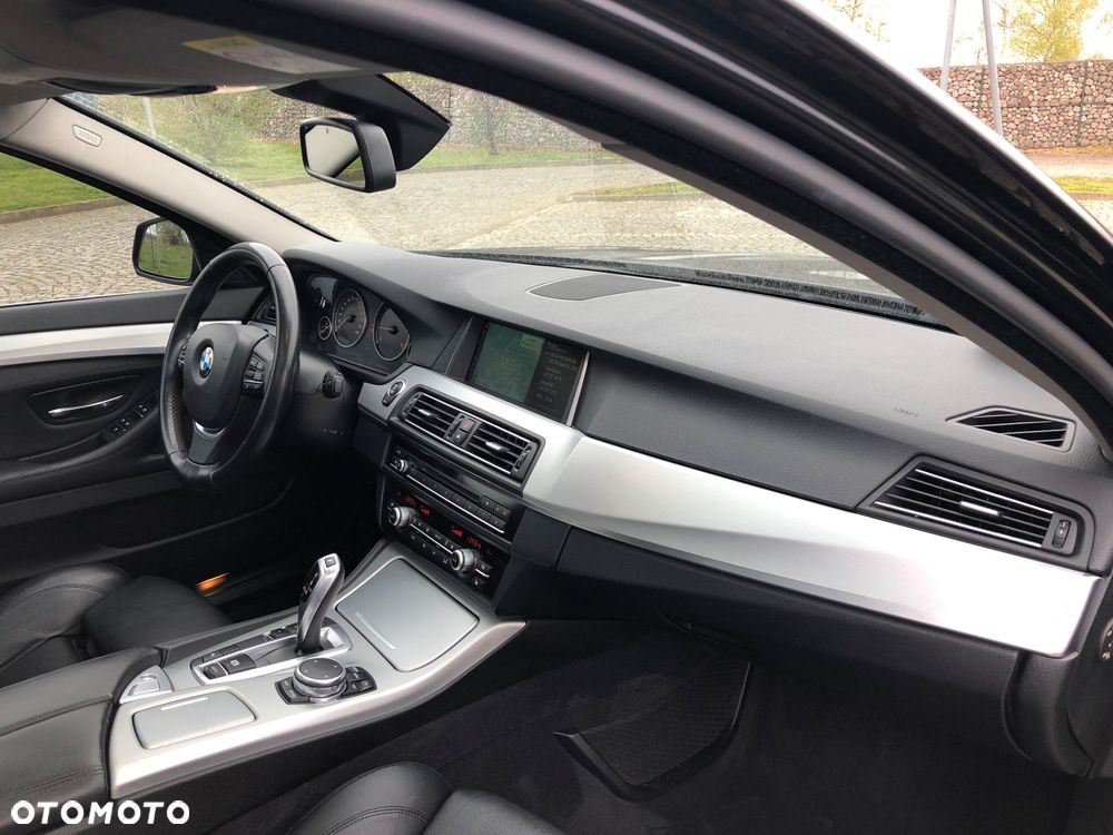BMW Seria 5 - 17