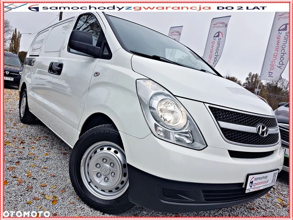 Hyundai H1 STAREX LONG - 22