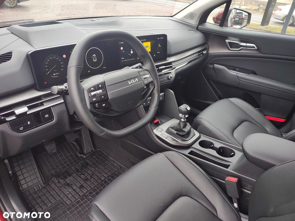 Kia Sportage 1.6 T-GDI Business Line 2WD - 9
