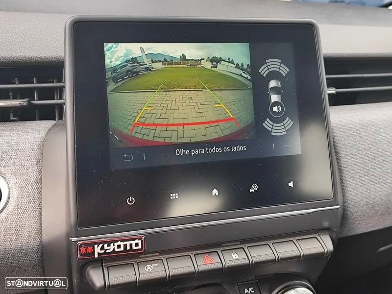 Mitsubishi Colt 1.0 MPI Kyoto - 15