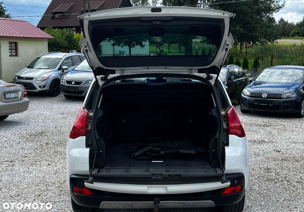 Peugeot 3008 - 9