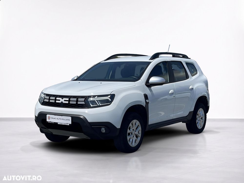Dacia Duster - 2