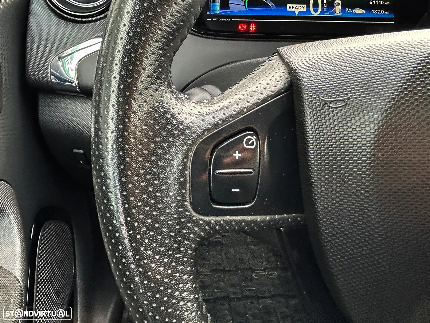 Renault Zoe (c/ Bateria) Intens 40 - 27