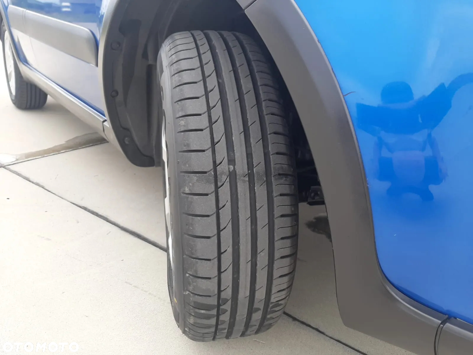 Suzuki SX4 1.6 Comfort Plus 4WD - 35