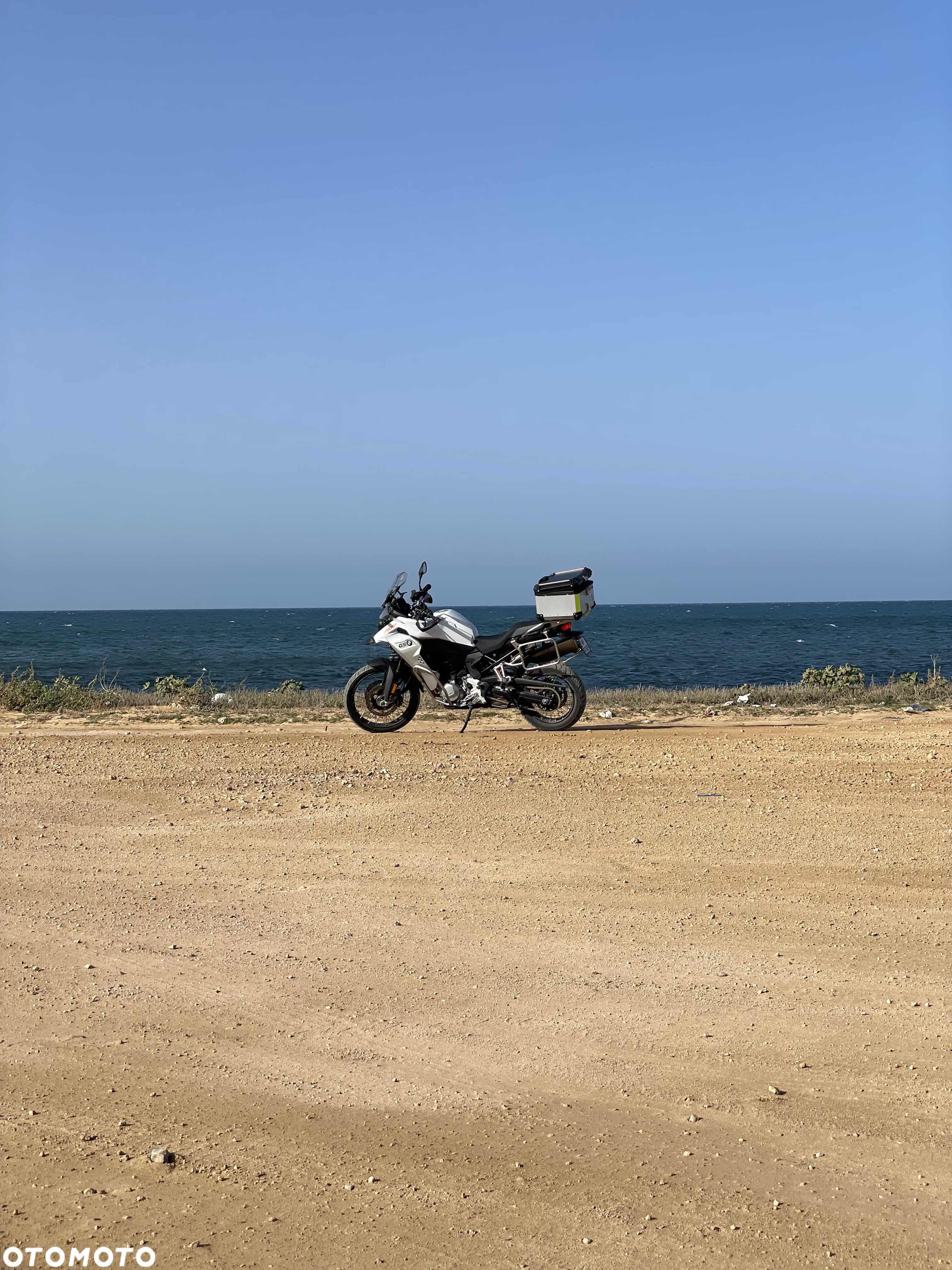 BMW GS - 4
