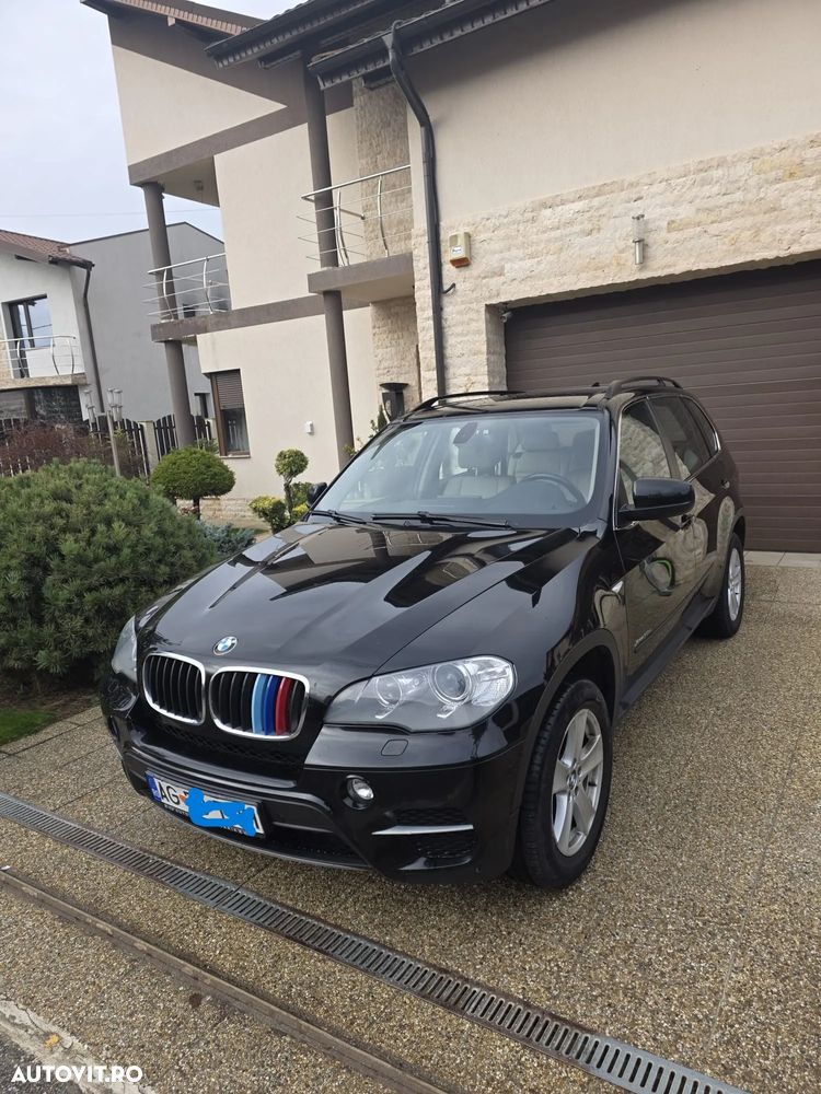 BMW X5 - 20