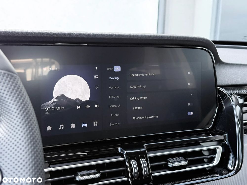 Hongqi HS5 2.0T Executive AWD - 31