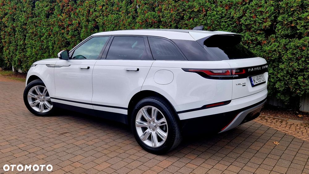 Land Rover Range Rover Velar 2.0 P400e PHEV - 17