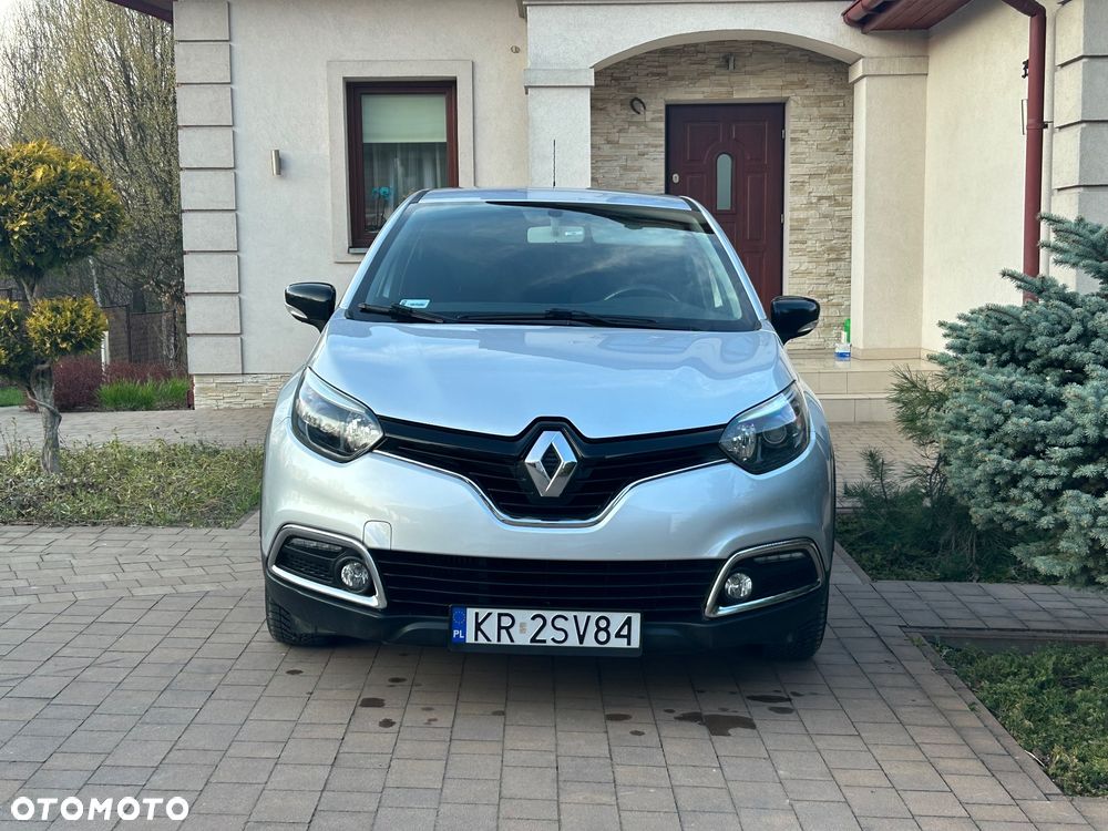 Renault Captur ENERGY TCe 90 Start&Stop Luxe - 2