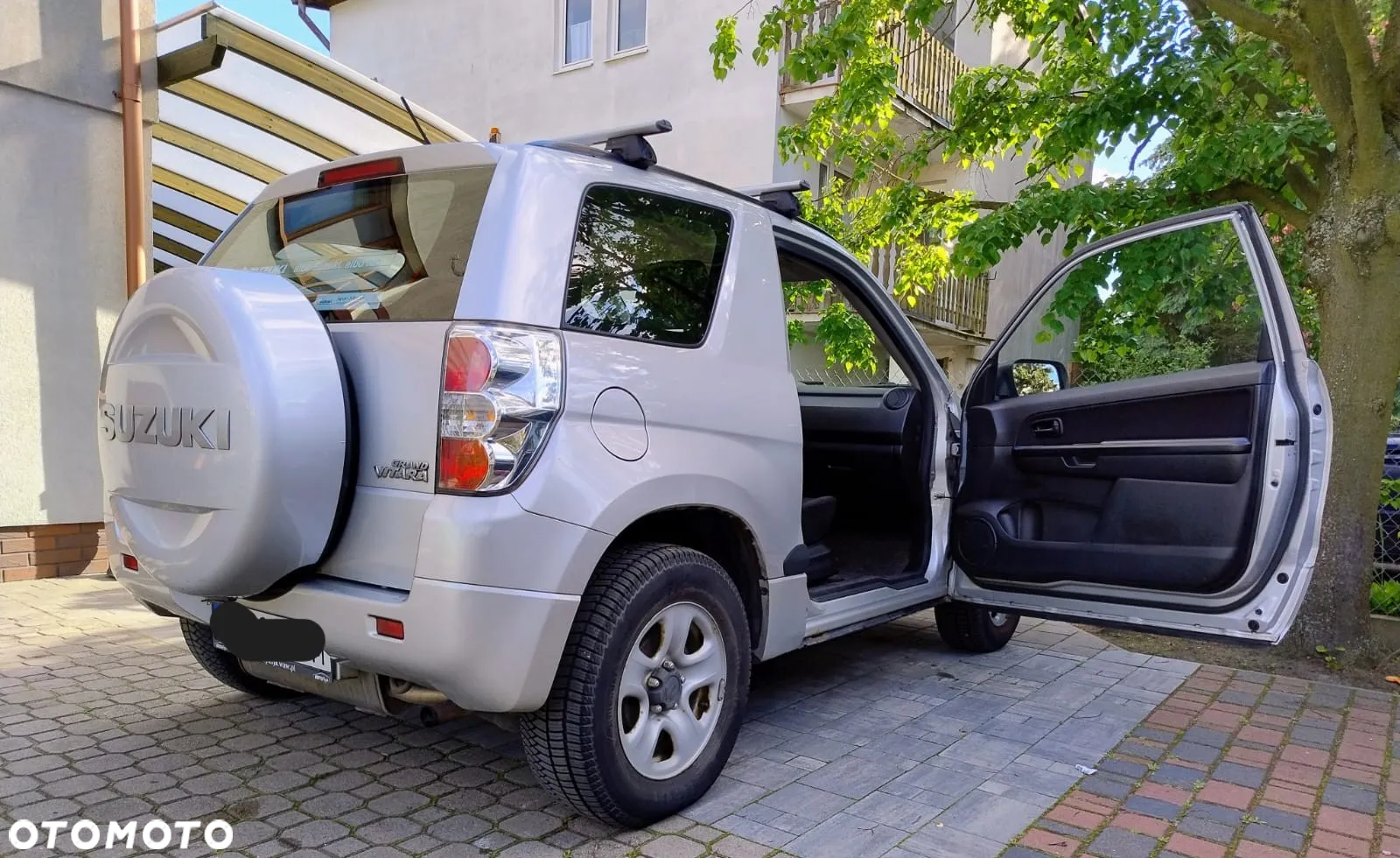 Suzuki Grand Vitara 1.6 Comfort - 3
