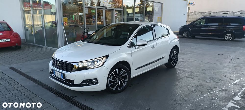 DS Automobiles DS 4 - 25