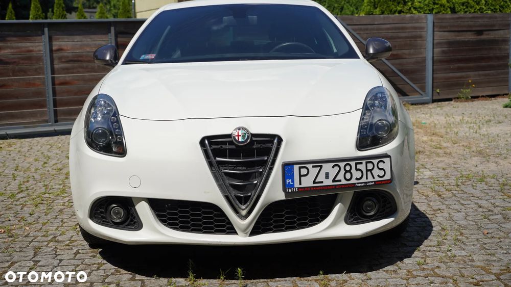 Alfa Romeo Giulietta 1.4 TB 16V Multiair - 37