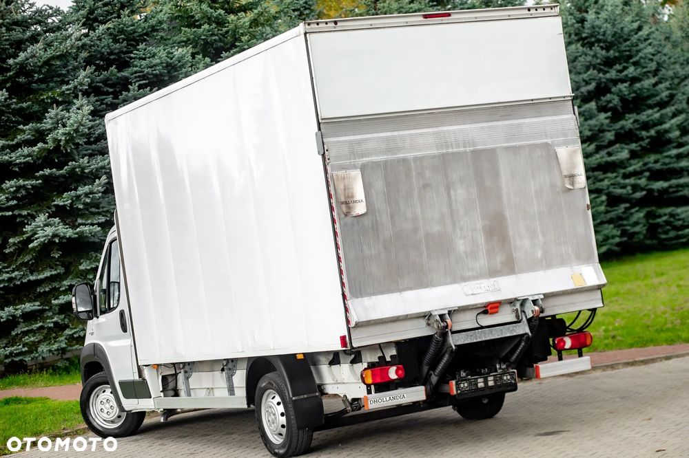 Fiat Ducato - 9