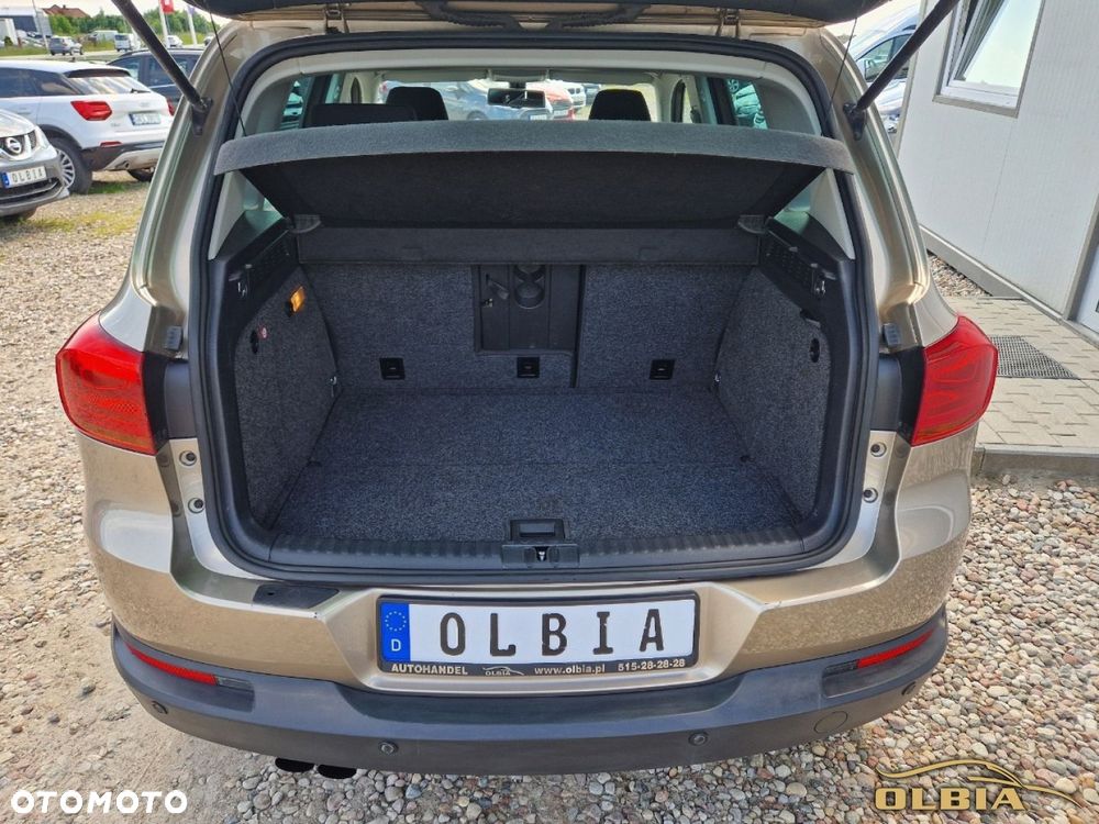 Volkswagen Tiguan 1.4 TSI 4Motion Exclusive - 5