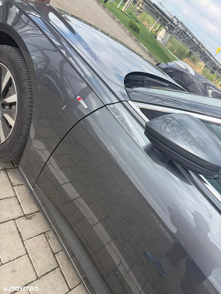 Audi A6 40 TDI S tronic - 13