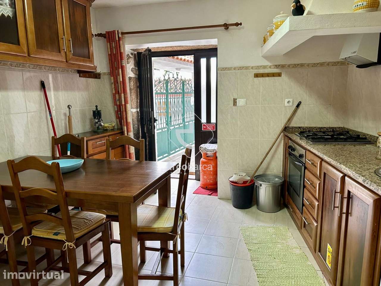 Moradia T3 para arrendamento no Vale - Arcos de Valdevez - Grande imagem: 5/19