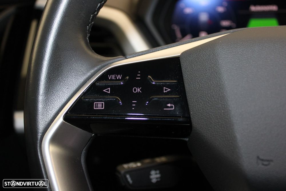 Audi Q4 Sportback e-tron 35 55 kWH - 13