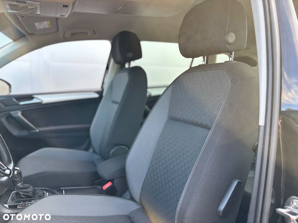 Volkswagen Tiguan 2.0 TDI SCR 4Motion DSG IQ.DRIVE - 17
