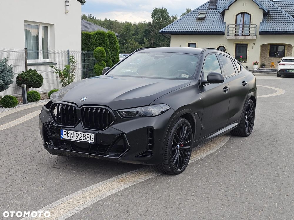BMW X6 - 3