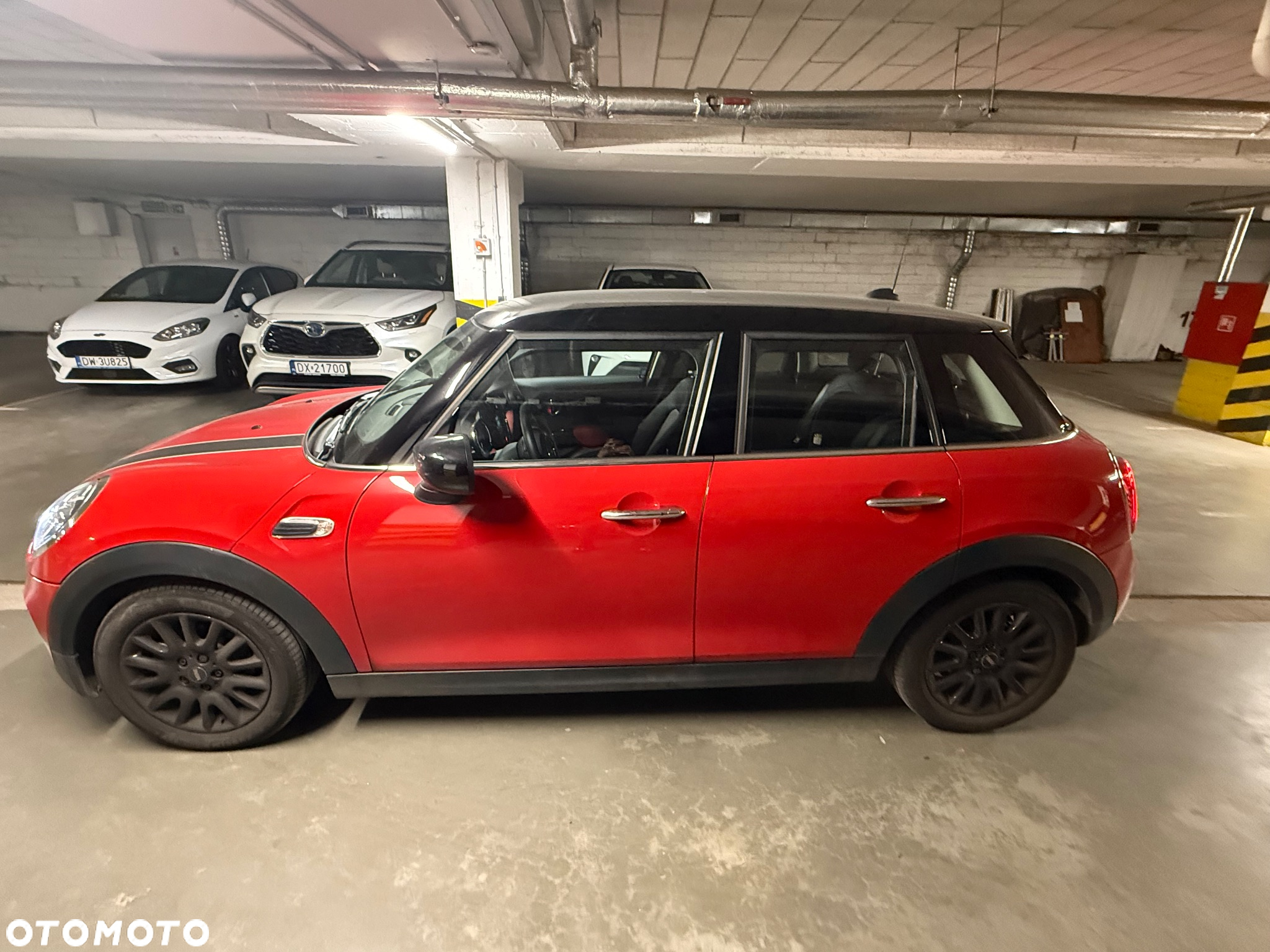 MINI Cooper Standard - 3