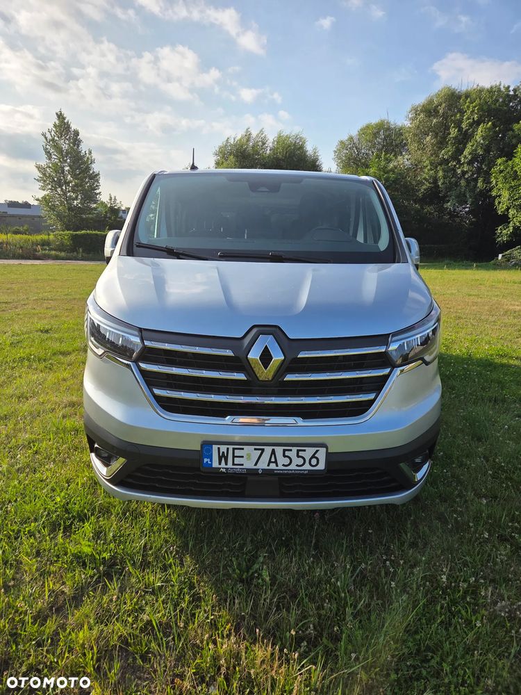 Renault Trafic 2.0 dCi - 3