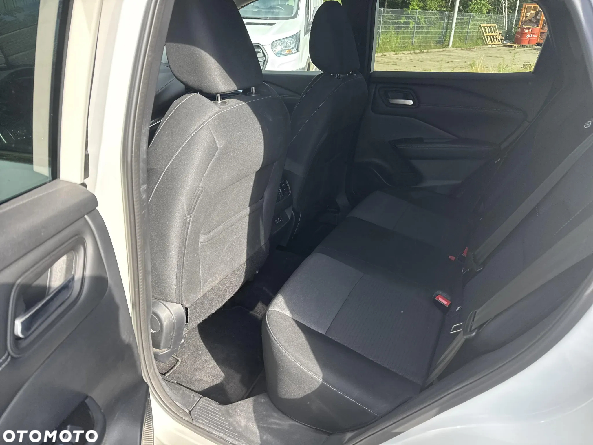 Nissan Qashqai 1.5 e-POWER N-Connecta - 15
