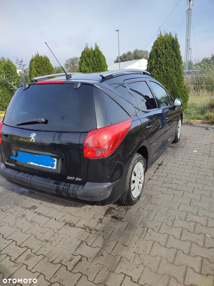 Peugeot 207 - 4