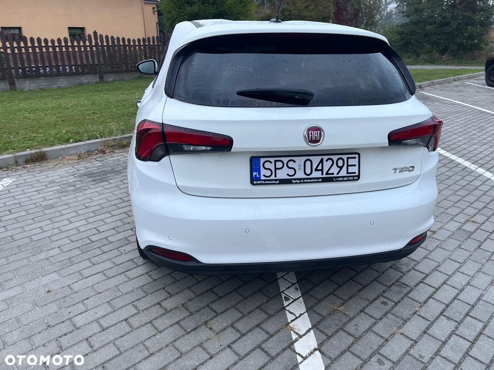 Fiat Tipo - 18