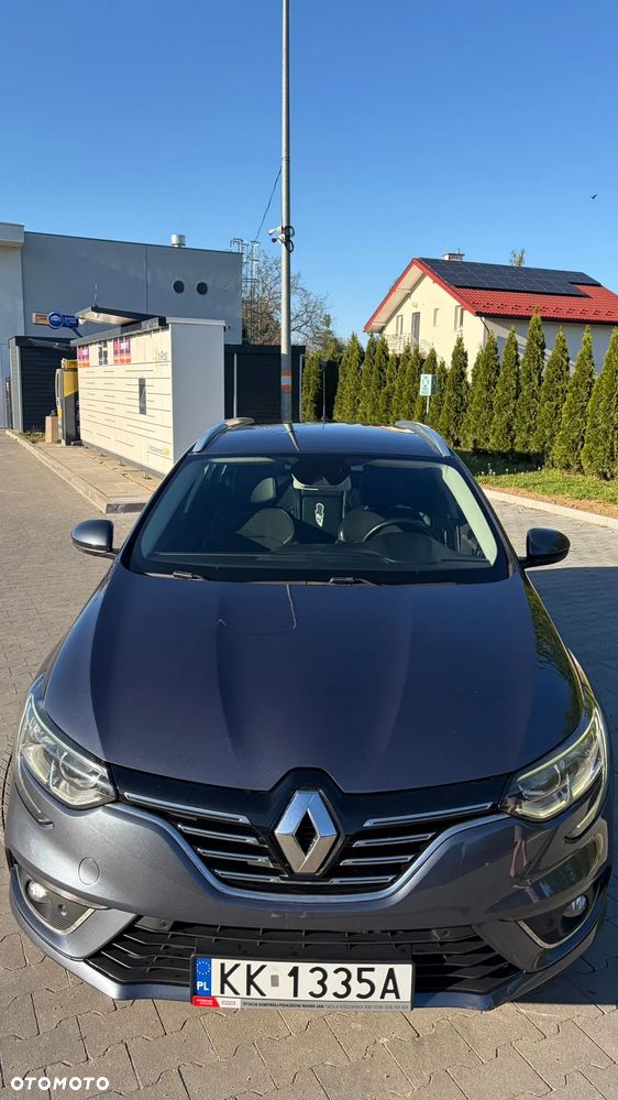 Renault Megane ENERGY TCe 130 EDC BOSE EDITION - 23