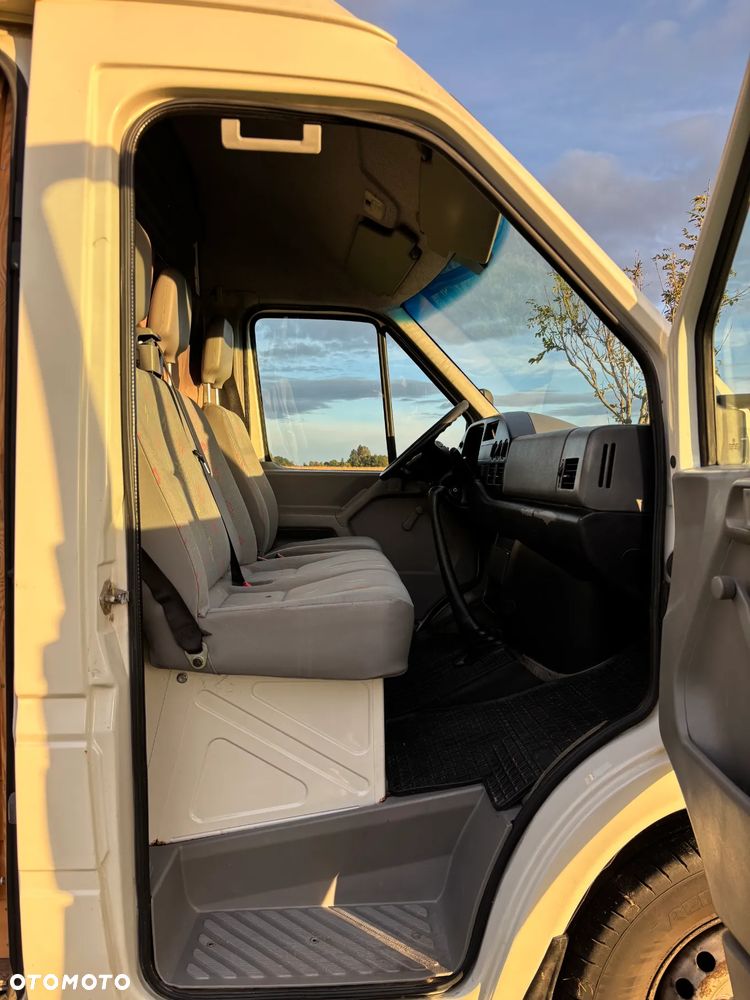 Volkswagen LT 35 - 28