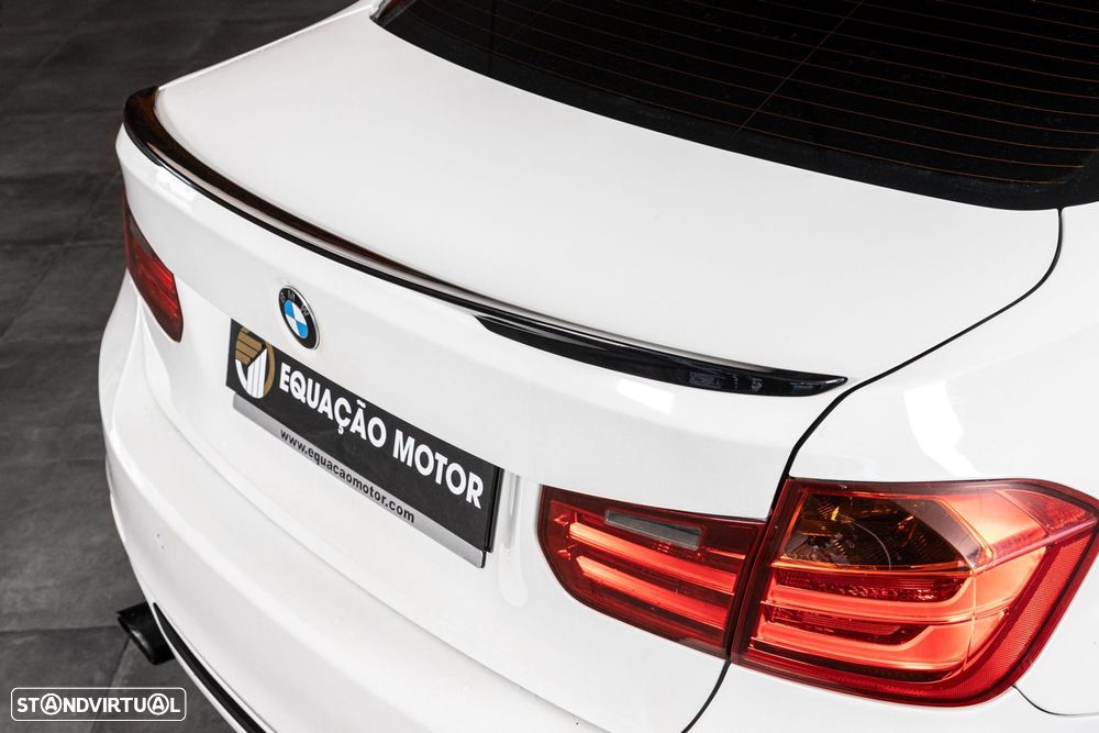 BMW 320 - 10