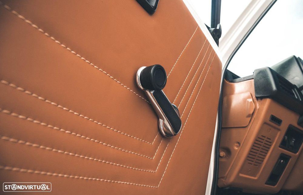 Mitsubishi Pajero - 6