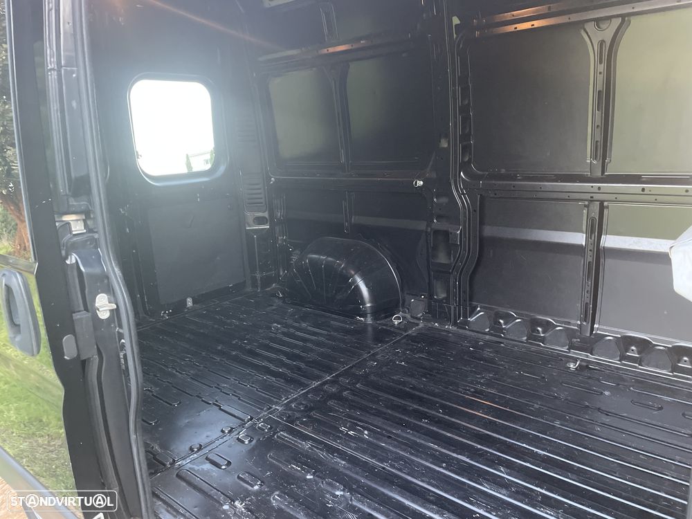 Peugeot Boxer L2H2 - 6