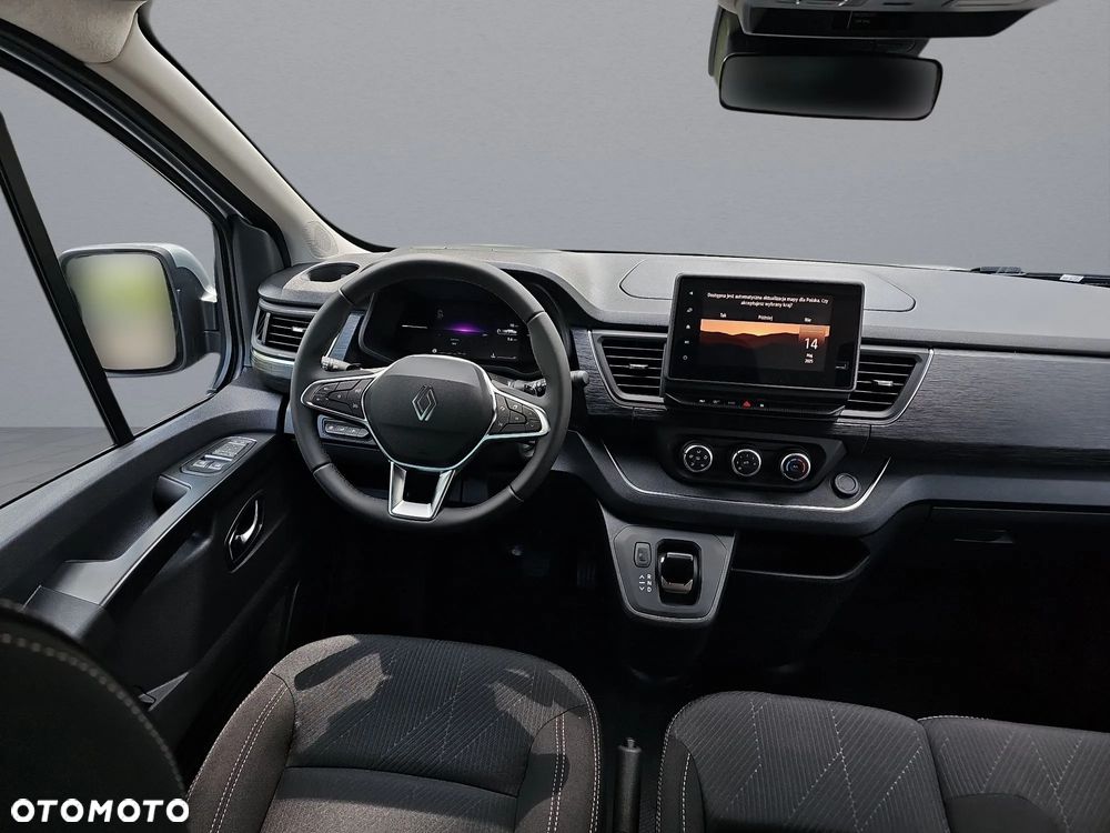 Renault Trafic - 34