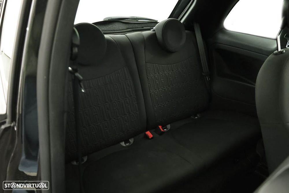 Fiat 500 1.0 Hybrid - 19