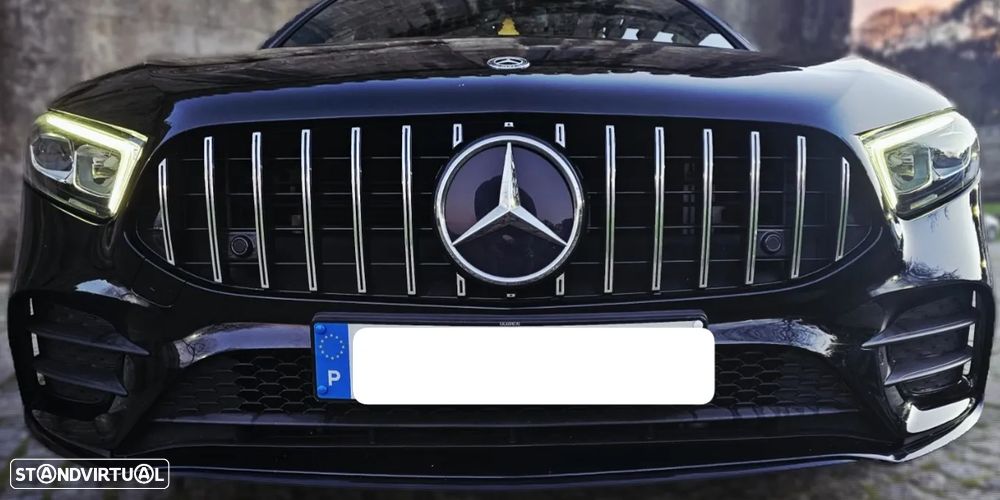 Mercedes-Benz A 140 - 5