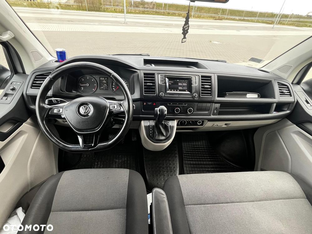 Volkswagen Transporter - 26